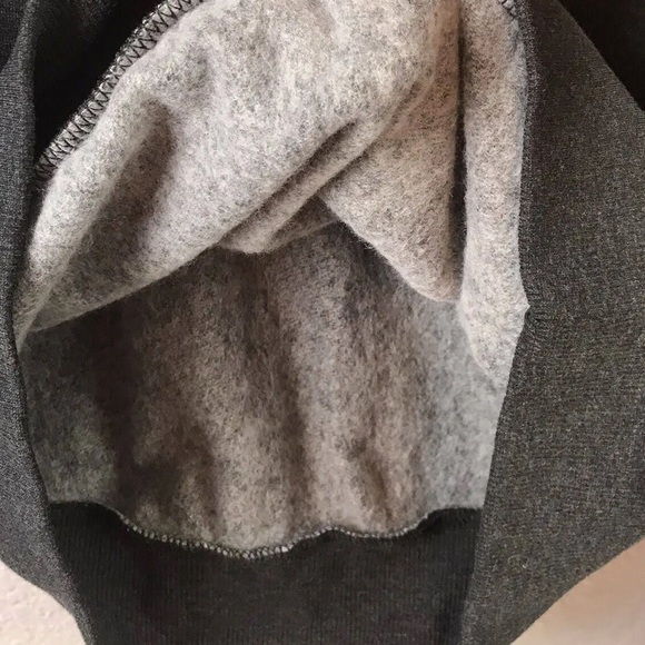 •Target• Ladies’ Friends Central Perk Coffee Logo Black Sweatshirt (XL Tall) - Picture 4 of 4